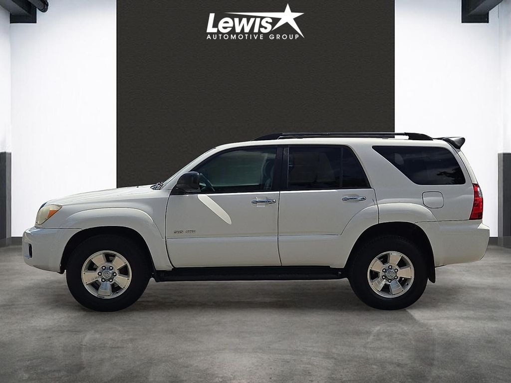 Used 2006 Toyota 4Runner SR5 SUV
