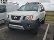  Nissan Xterra