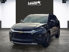 2020 Chevrolet Blazer LT SUV