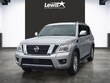  Nissan Armada