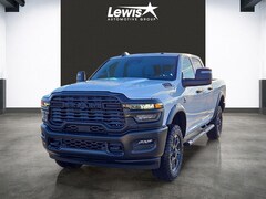 2026 Ram 2500 WARLOCK CREW CAB 4X4 6'4 BOX Pickup