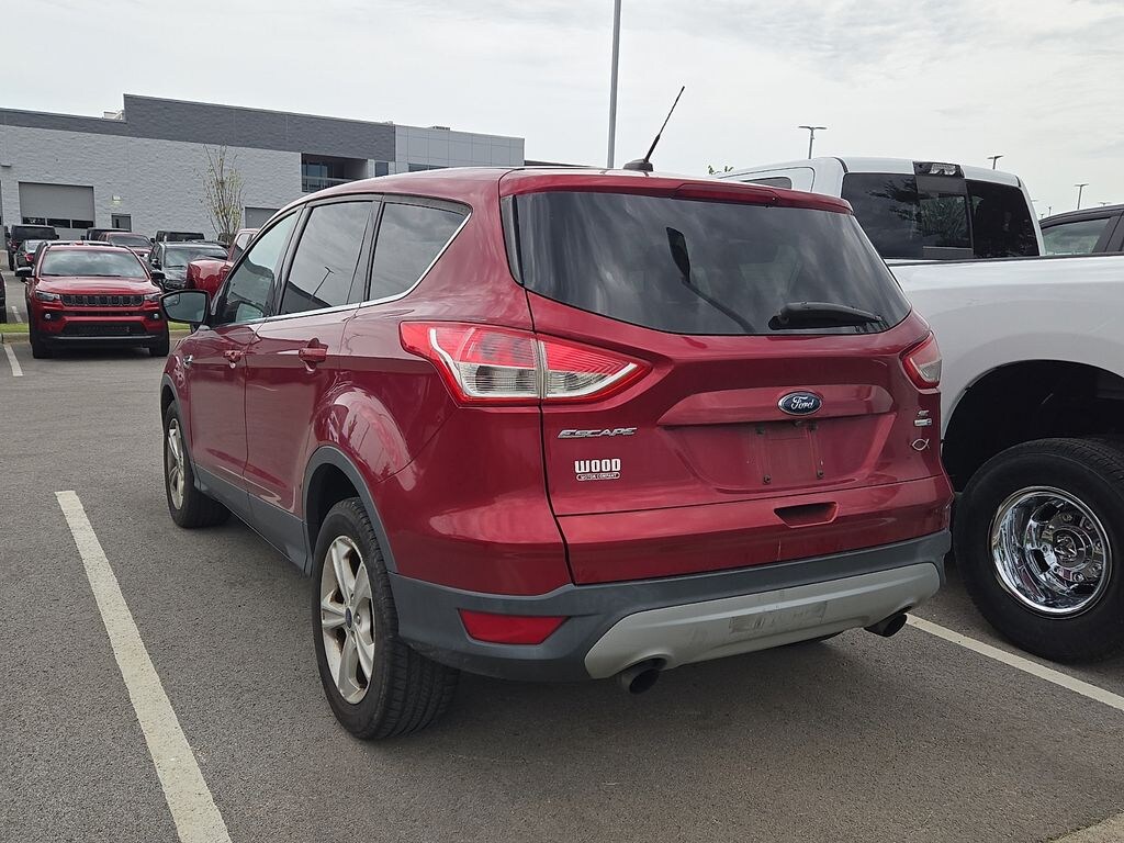 Used 2014 Ford Escape SE SUV