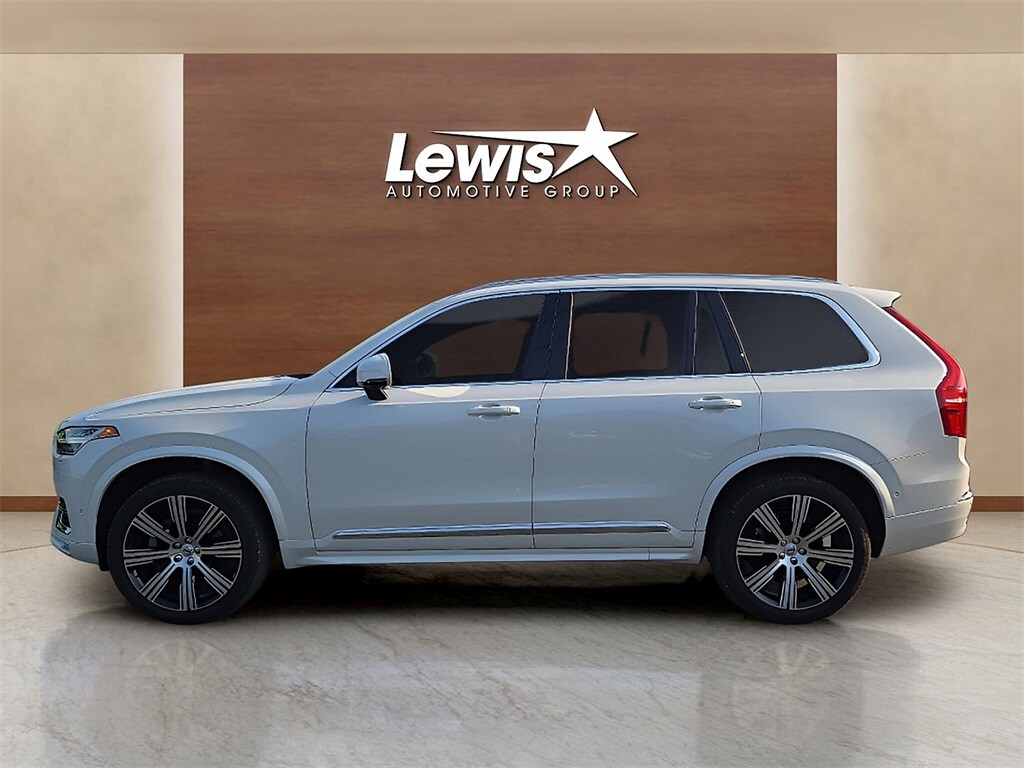 2025 Volvo XC90 photo 3