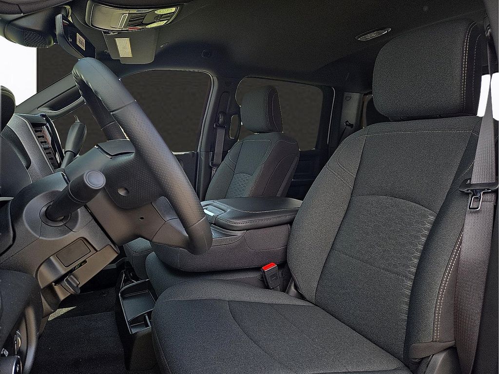 2026 RAM 2500 Tradesman - Photo 11