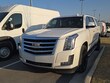  Cadillac Escalade ESV
