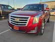  Cadillac Escalade ESV