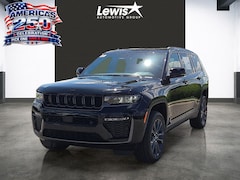 2026 Jeep Grand Cherokee L 85TH ANNIVERSARY EDITION 4X4 Sport Utility Fayetteville