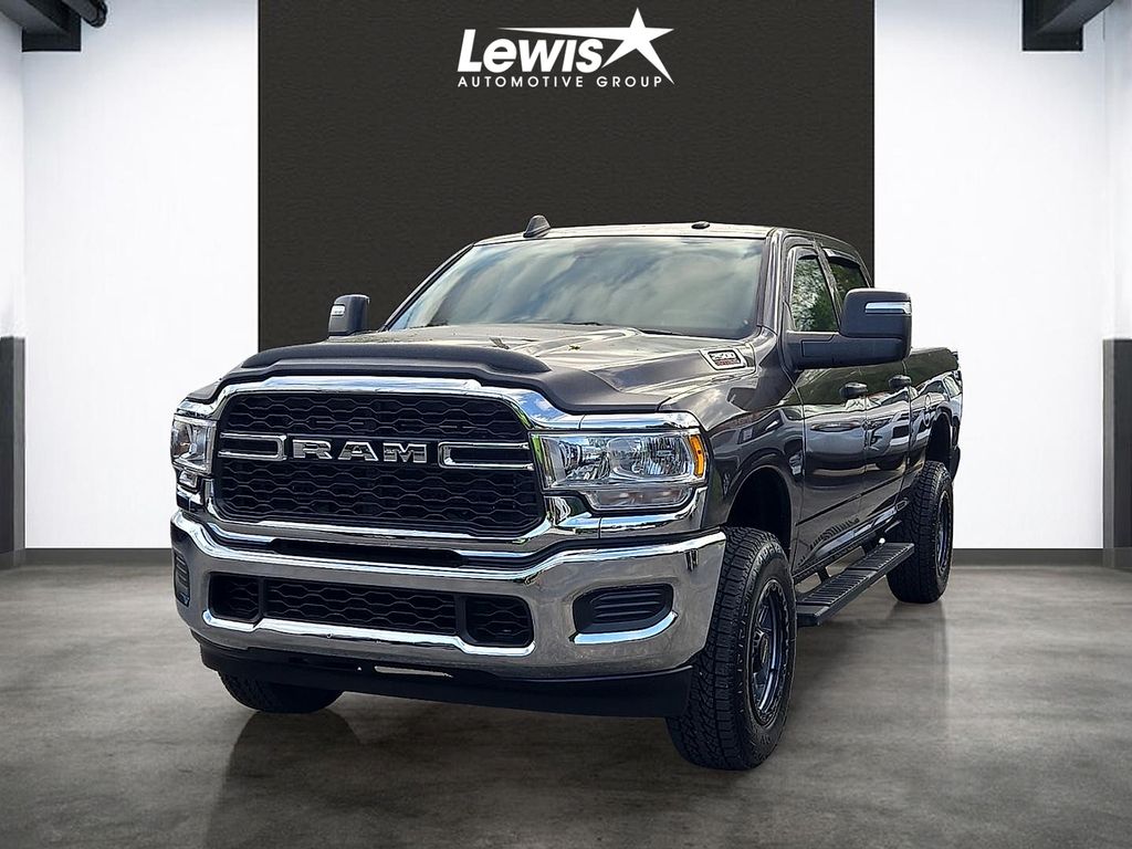 2024 RAM 2500 Tradesman 4X4 Crew Cab SWB's photo