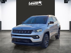 2026 Jeep Compass LATITUDE ALTITUDE 4X4 Sport Utility