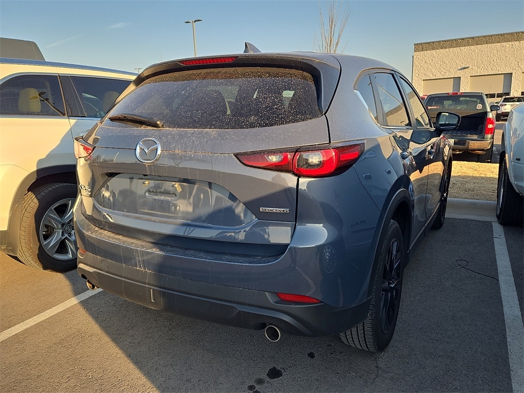 Used 2024 Mazda CX-5 2.5 S Carbon Edition SUV