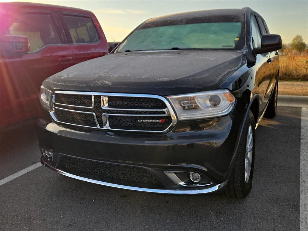 Used 2014 Dodge Durango SXT SUV