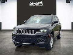 2026 Jeep Grand Cherokee LAREDO X 4X4 Sport Utility Fayetteville