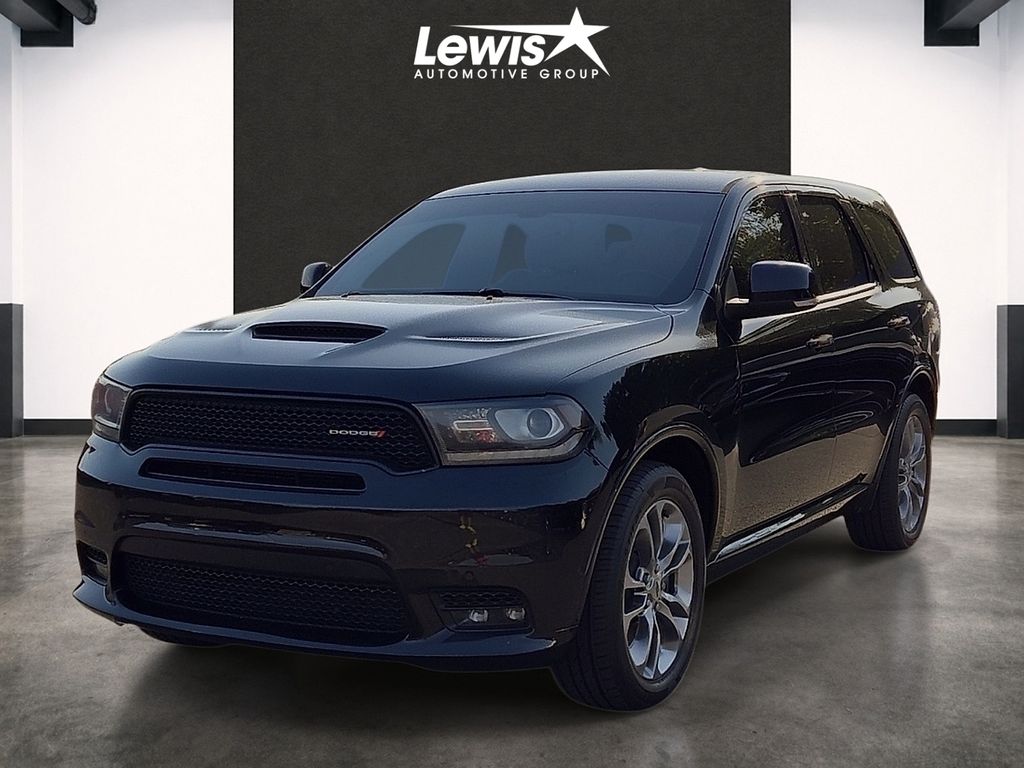 2019 Dodge Durango R/T SUV