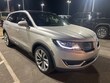  Lincoln MKX