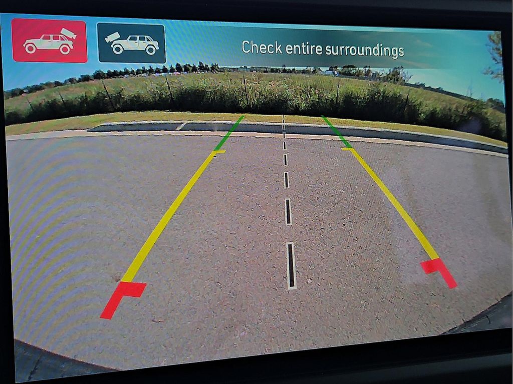 2026 Jeep Wrangler 4-Door Sahara - Photo 14