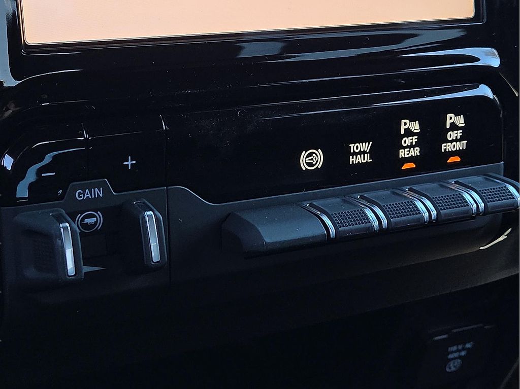 2026 RAM 2500 Tradesman/Warlock - Photo 14