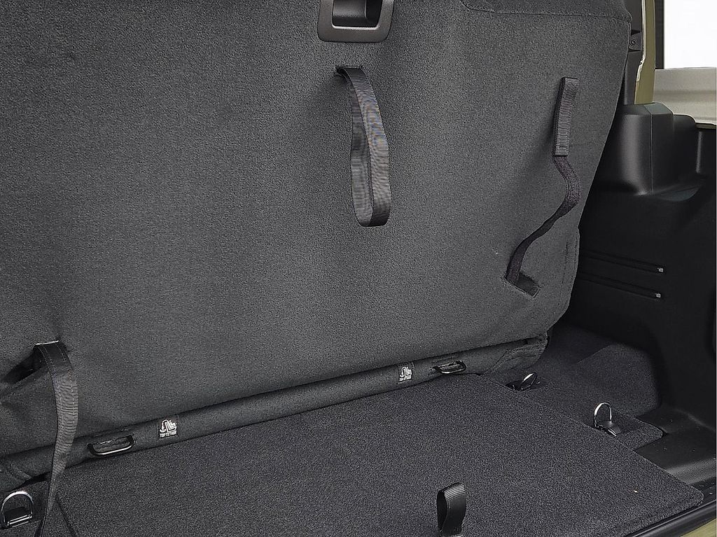 2026 Jeep Wrangler 2-Door Sport - Photo 8