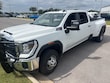 GMC Sierra 3500HD