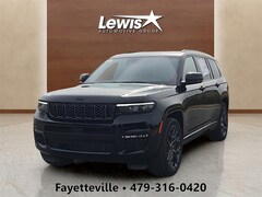 2025 Jeep Grand Cherokee L SUMMIT 4X4 Sport Utility Fayetteville