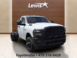Ram 3500 Chassis Cab