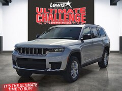 2025 Jeep Grand Cherokee L LAREDO X 4X4 Sport Utility Fayetteville