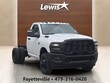 Ram 3500 Chassis Cab