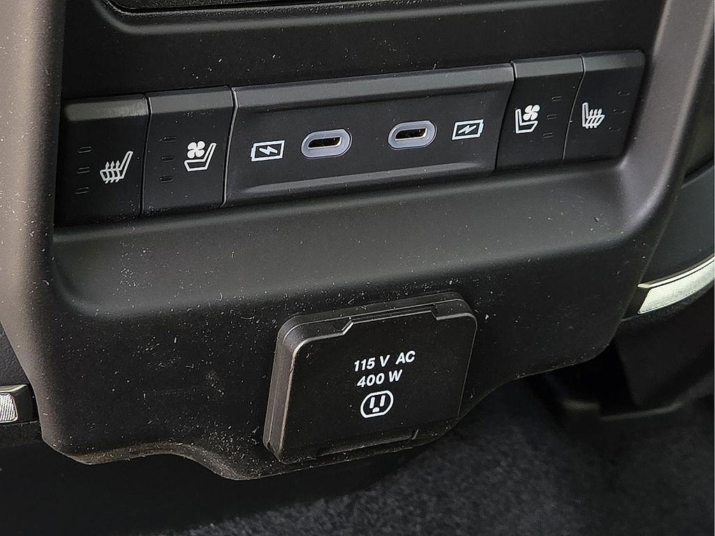 2026 RAM 1500 Tungsten - Photo 9