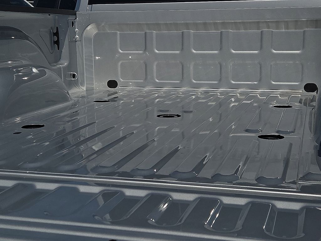 2026 RAM 2500 Tradesman/Warlock - Photo 8