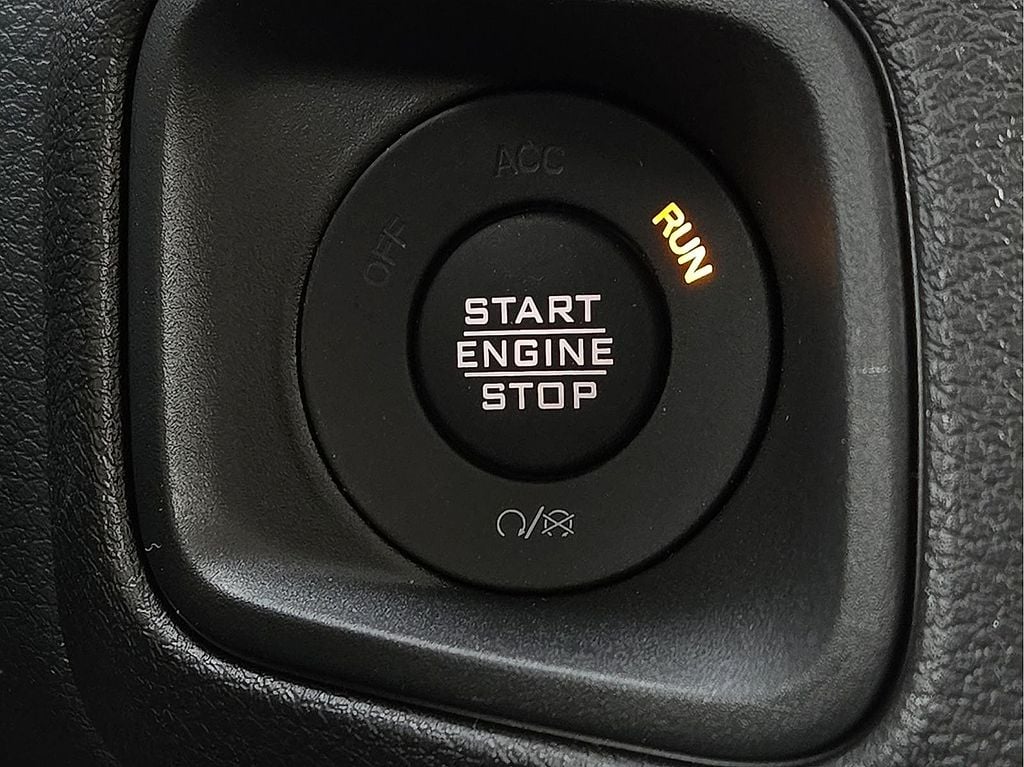 2026 Jeep Wrangler 2-Door Sport - Photo 16