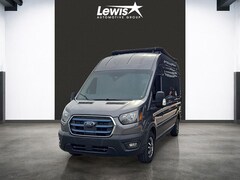 2023 Ford E-Transit-350 Base Van High Roof Van