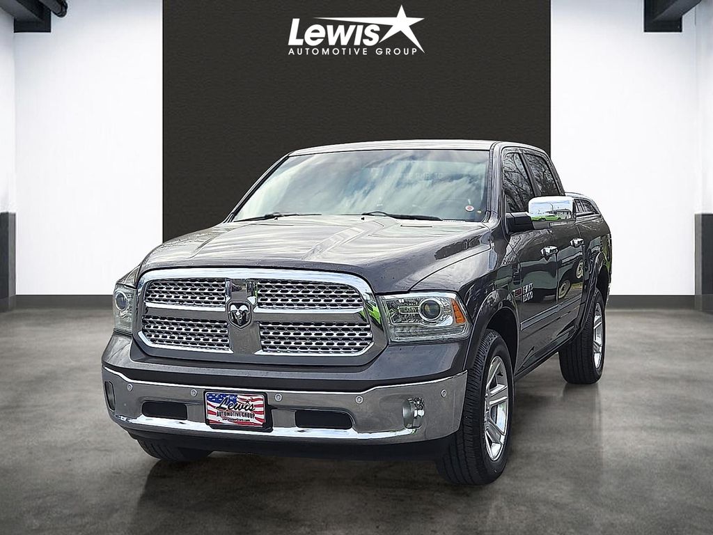 2015 RAM Ram 1500 Pickup