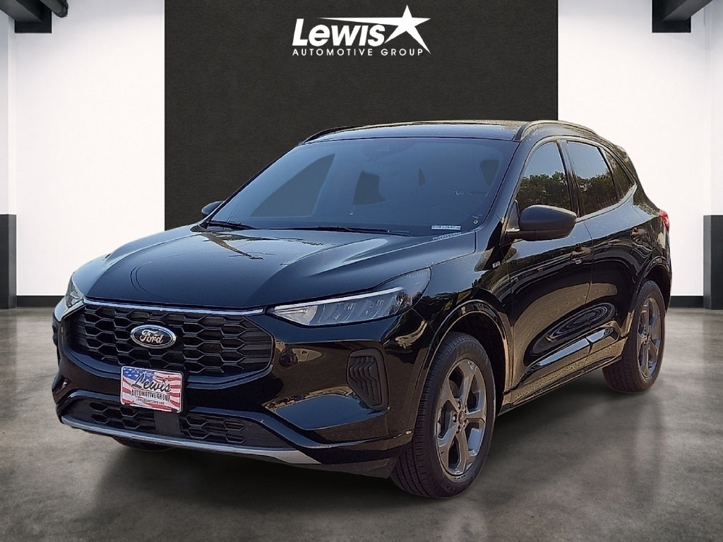2024 Ford Escape ST-Line SUV