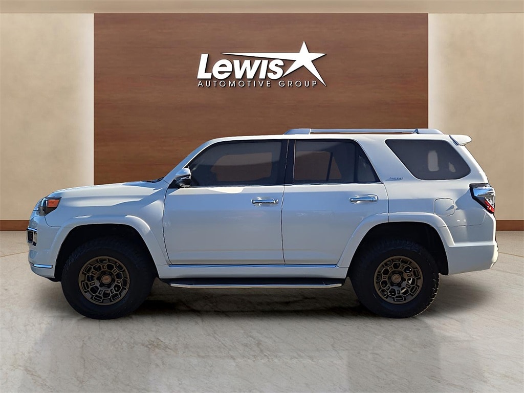 Used 2018 Toyota 4Runner Limited SUV