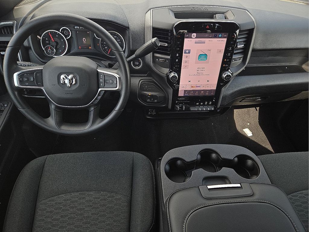 2026 RAM 2500 Tradesman - Photo 9
