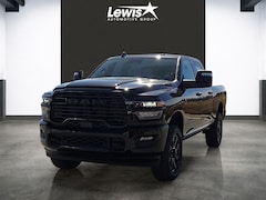 2026 Ram 2500 BIG HORN CREW CAB 4X4 6'4 BOX Pickup