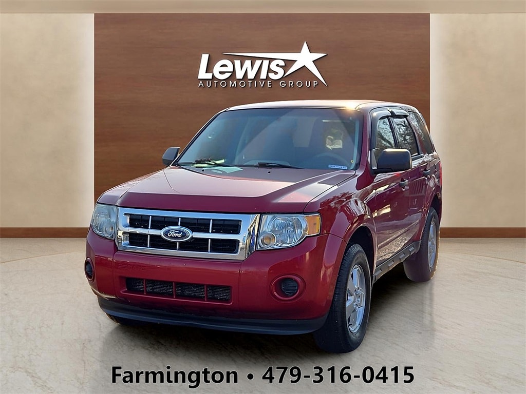Used 2011 Ford Escape XLS SUV