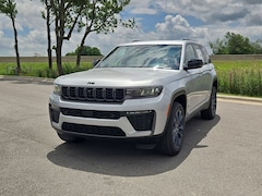 2026 Jeep Grand Cherokee 85TH ANNIVERSARY EDITION 4X4 Sport Utility Fayetteville