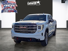 2025 GMC Sierra 1500 AT4 Truck Crew Cab