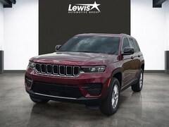 2026 Jeep Grand Cherokee LAREDO X 4X4 Sport Utility Fayetteville