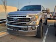  Ford F-250SD
