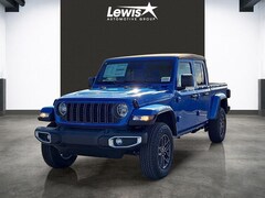 2026 Jeep Gladiator SPORT S 4X4 Pickup