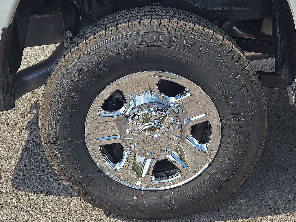 2026 RAM 2500 Tradesman - Photo 7