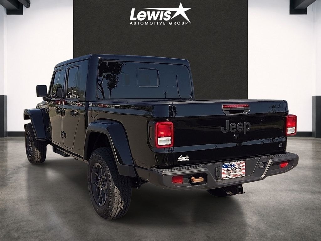 New 2026 Jeep Gladiator 85TH ANNIVERSARY EDITION 4X4 Pickup