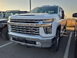  Chevrolet Silverado 2500HD