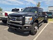  Ford F-350SD