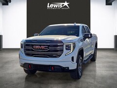 2025 GMC Sierra 1500 AT4 Truck Crew Cab