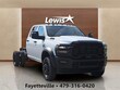 Ram 4500 Chassis Cab