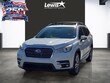  Subaru Ascent