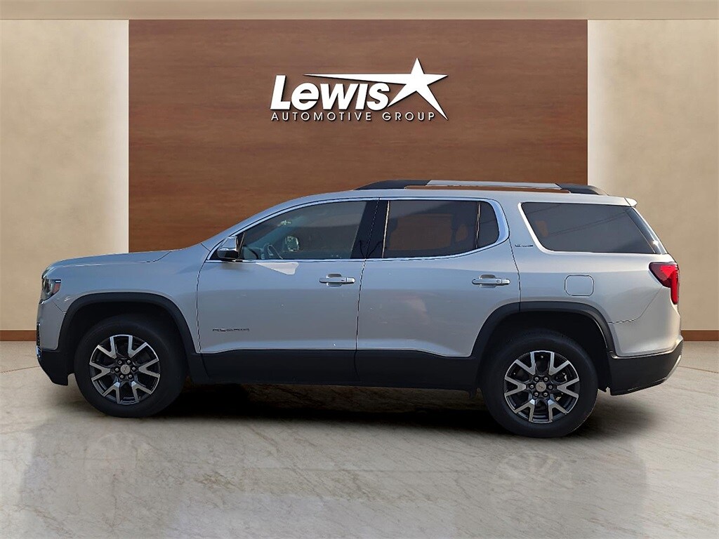 2020 Gmc Acadia SLE photo 2
