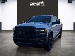 2026 Ram 2500 WARLOCK CREW CAB 4X4 6'4 BOX Pickup